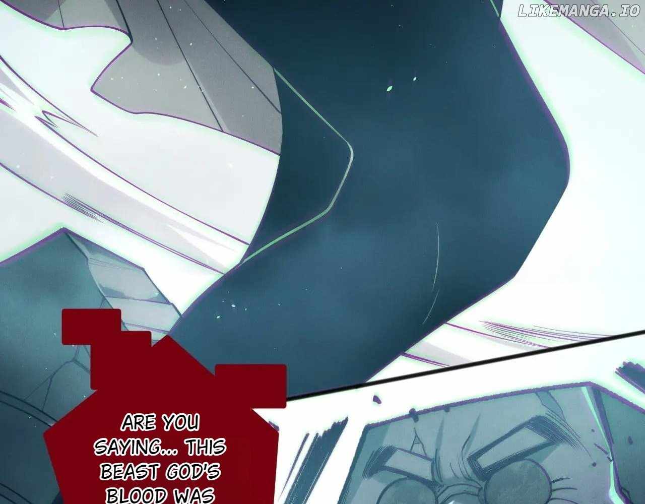 Catastrophic Necromancer Chapter 187 63